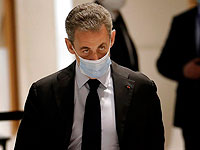 Николя Саркози признан виновным в незаконном финансировании предвыборной кампании