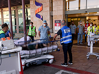 В больницах остаются девять человек, пострадавших в аварии на 89-й трассе