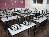 Мэры арабских городов приняли решение закрыть школы из-за коронавируса