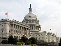Конгресс США утвердил временный бюджет на два месяца, чтобы избежать "шатдауна"