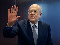 Ливан возобновляет переговоры с МВФ