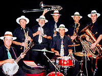 Isra Dixi Band