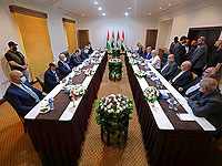 "Анадолу": на переговорах в Египте ХАМАС согласился закрепить режим прекращения огня с Израилем