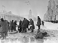 "Клеймс Конференс": Германия начинает выплачивать пенсии евреям, пережившим блокаду Ленинграда