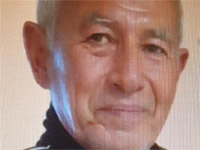 Внимание, розыск: пропал 66-летний Михаэль Ульпан из Тель-Авива
