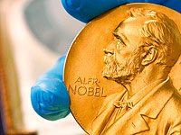 Названы имена лауреатов Нобелевской премии 2021 года в области химии