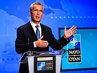 Корреспондет Sky News: NATO сокращает представительство России, восемь дипломатов будут высланы