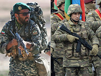 Le Monde. Нарастает напряженность между Тегераном и Баку