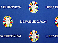 Жеребьевка квалификации Евро 2024 состоится 9 октября 2022 года