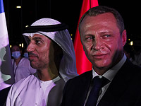 На выставке Expo Dubai состоялось торжественное открытие израильского павильона