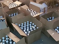 Число жертв отравления контрафактным алкоголем в Оренбургской области достигло 29 человек