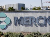 Минздрав хочет закупить препарат компании Merck для лечения от коронавируса