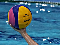 В Нетании начался чемпионат мира по водному полу