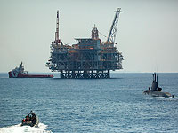 Mako: в Ливан будет поставляться израильский газ