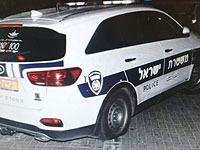 В Эйлате отпускник "отомстил" полицейским за штраф, проколов шины у их автомобилей