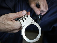 Полиция просит разрешить применять административные аресты для борьбы с преступностью