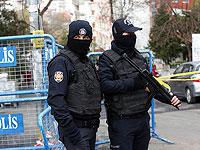 В Турции задержаны чеченцы, подозреваемые в подготовке нападения на иностранцев и шпионаже