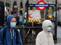 Financial Times. Британская стратегия "коллективного иммунитета" на ранней стадии пандемии оказалась "провалом общественного здравоохранения"