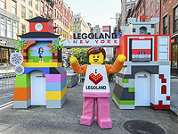 Компания Lego пообещала избавить свои конструкторы от гендерных стереотипов