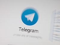 В работе Telegram произошел глобальный сбой