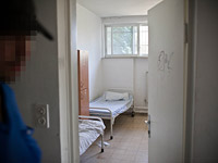 За пять лет были открыты 44 дела о преступлениях на сексуальной почве в психиатрических больницах Израиля