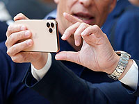 Apple сокращает производство iPhone из-за дефицита кремниевых чипов