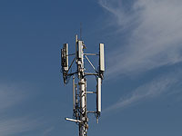 Установка малых сотовых антенн 5G без лицензии одобрена к итоговому чтению