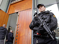 В Норвегии названо имя убийцы с луком и стрелами. Полиция не исключает теракт