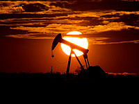 Цены на нефть достигли семилетнего максимума