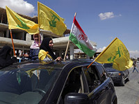 МИД Ирана на фоне кровопролития в Бейруте обвинил Израиль в поддержке эскалации конфликта