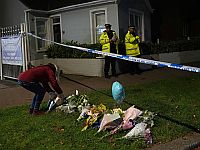 Дело об убийстве британского депутата Эймса расследует отдел по борьбе с террором