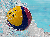 В Нетании завершился чемпионат мира по водному поло
