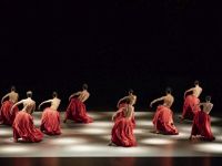 Национальный балет Чехии представит "Мосты времени" в Израиле