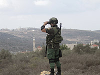 Тело израильтянина обнаружено возле палестинской деревни Салафит