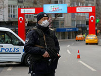 Турция объявила о задержании 15 агентов "Мосада"