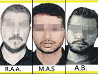 "Сабах": в Турции задержаны 15 агентов "Мосада"