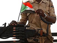 Вооруженные люди задержали министров правительства Судана, премьер под домашним арестом