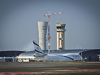 Аэропорт Бен-Гурион работает на пределе своих возможностей.
