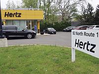 Hertz заказал 100 тысяч автомобилей Tesla за 4,4 млрд долларов