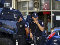 "Сабах": один из задержанных в Турции агентов "Мосада" дал признательные показания