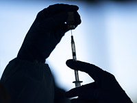 Эксперты FDA дали рекомендацию на вакцинацию против коронавируса детей 5-11 лет