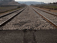 Движение поездов между Ашдодом и Ашкелоном блокировано жителями поселка Ницан