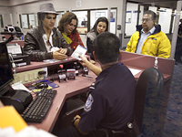 МВБ США: мы рассматриваем освобождение от визы для туристов из Израиля, Кипра, Румынии и Болгарии