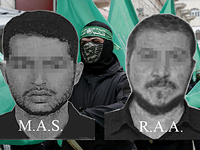 "Абу Али": некоторые из задержанных в Турции агентов "Мосада" ранее были активистами ХАМАСа