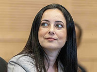 Элина Бардач-Ялова