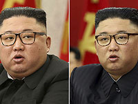 Разведка Южной Кореи: Ким Чен Ын похудел на 20 кг и, похоже, совершенно здоров