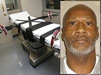 В Оклахоме впервые за шесть лет казнили приговоренного к смерти