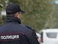 В Подмосковье найден застреленным генерал ВДВ, который был свидетелем по делу об убийстве журналиста Холодова