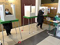 В Грузии завершился второй тур выборов в органы местного самоуправления