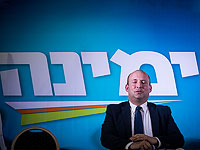 Опрос Direct: "Ликуд" усиливается, "Ямина" исчезает с политической карты